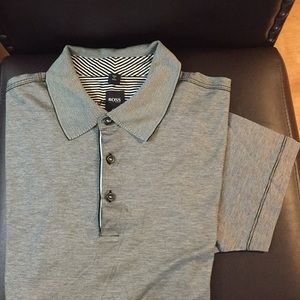 Hugo Boss Men Polo